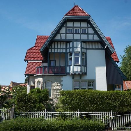 Villa Beckmann غينغنباخ المظهر الخارجي الصورة