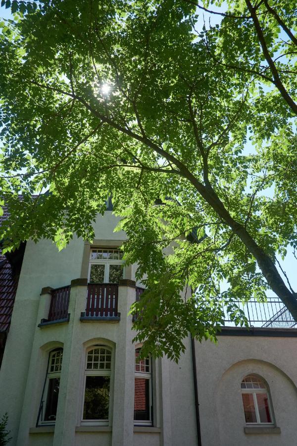 Villa Beckmann غينغنباخ المظهر الخارجي الصورة